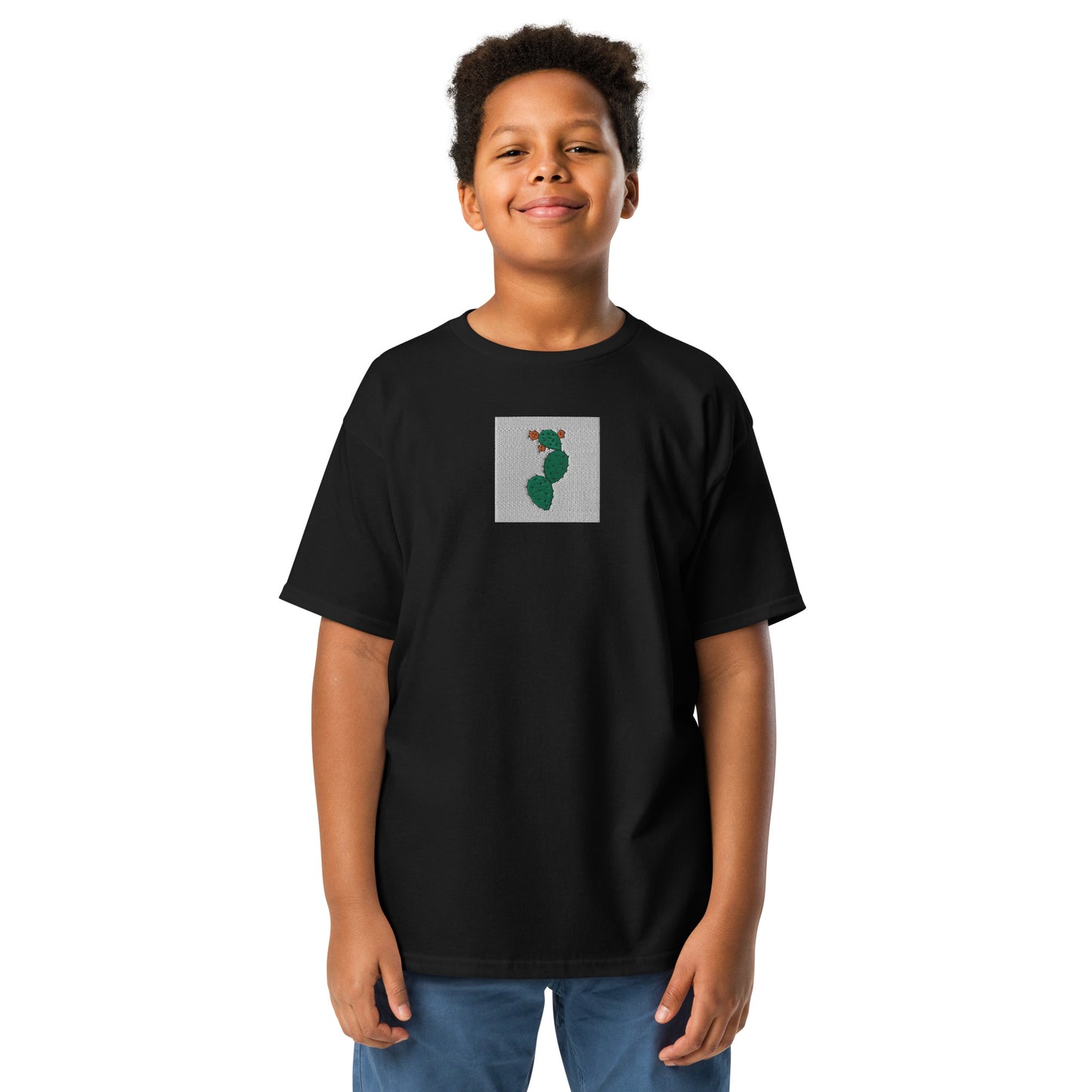 Youth classic tee