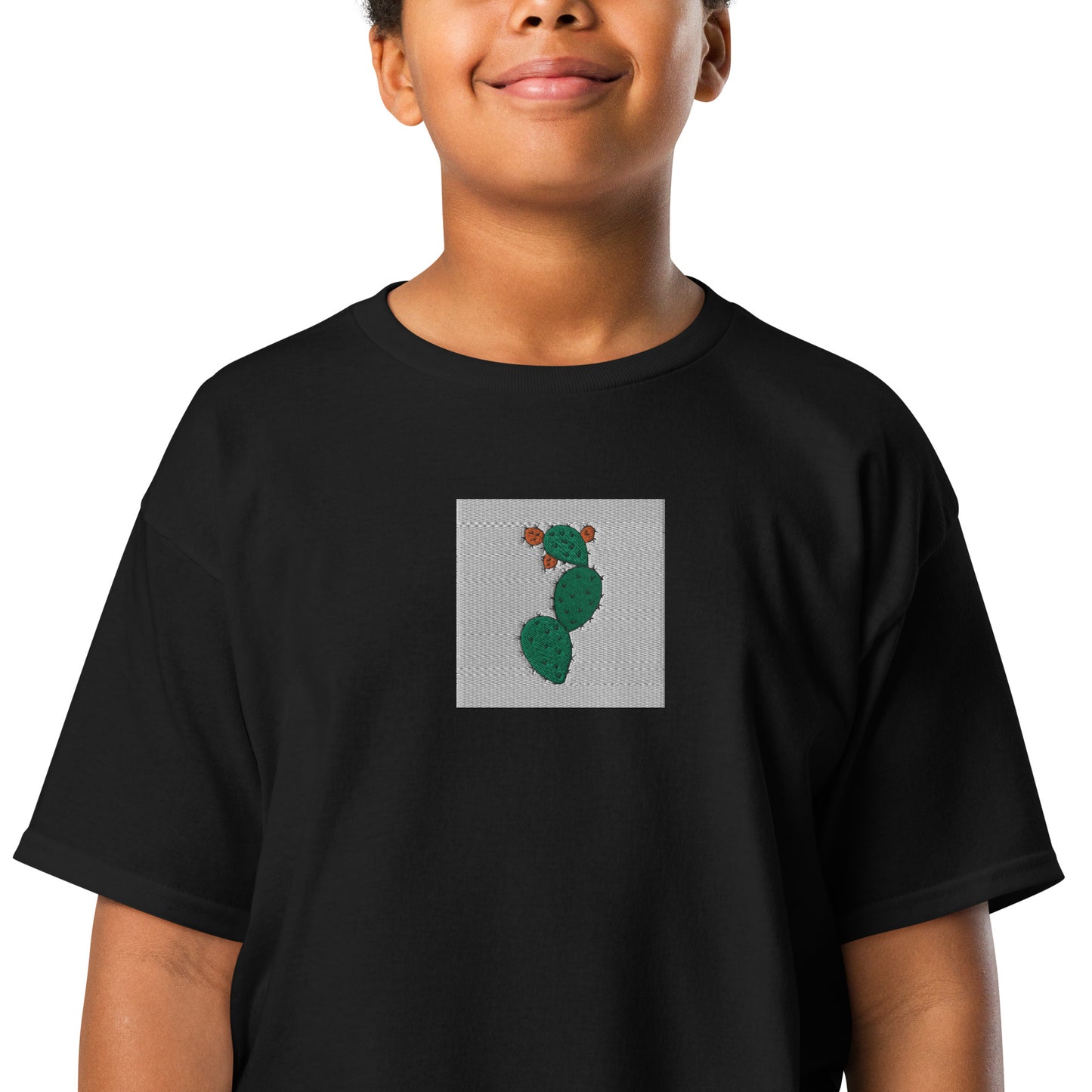 Youth classic tee