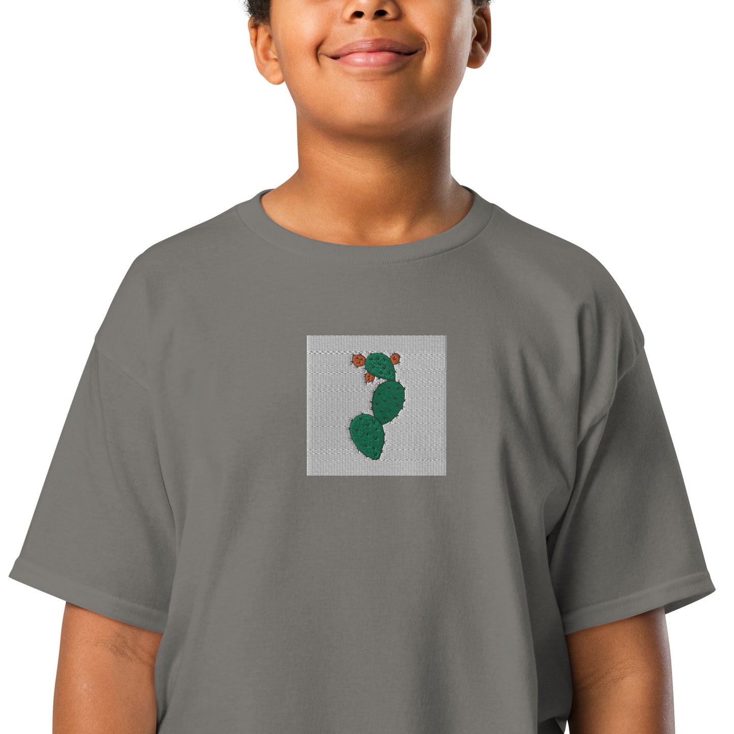 Youth classic tee