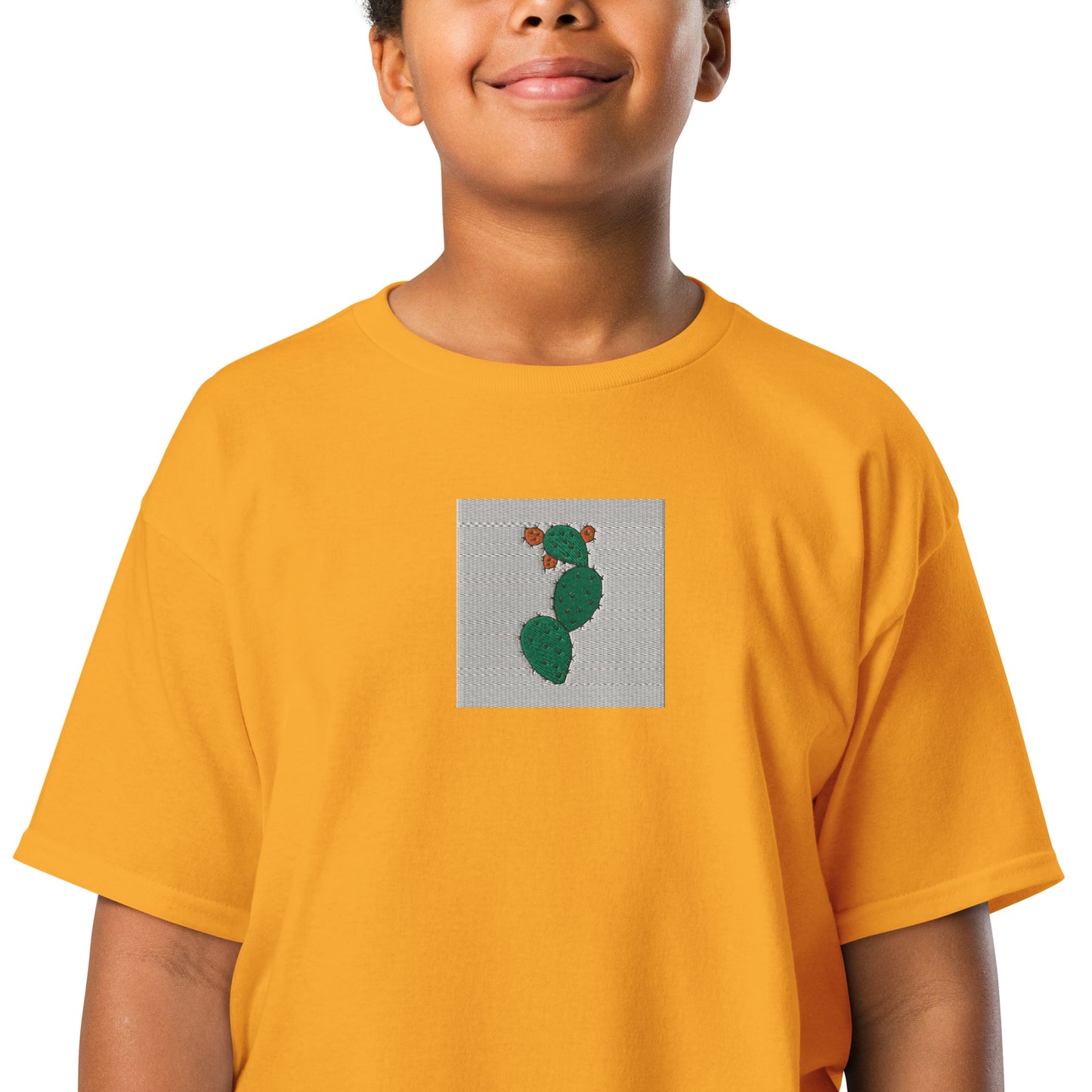 Youth classic tee