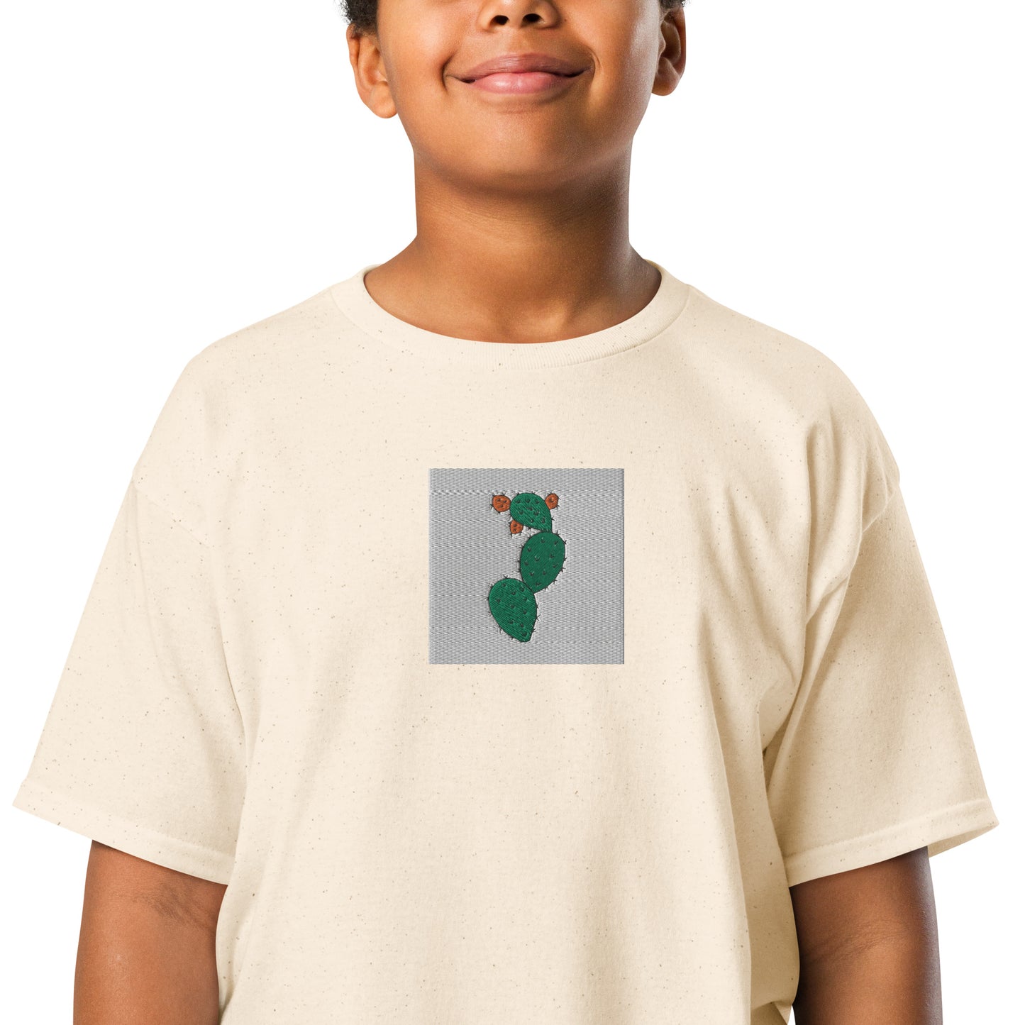 Youth classic tee