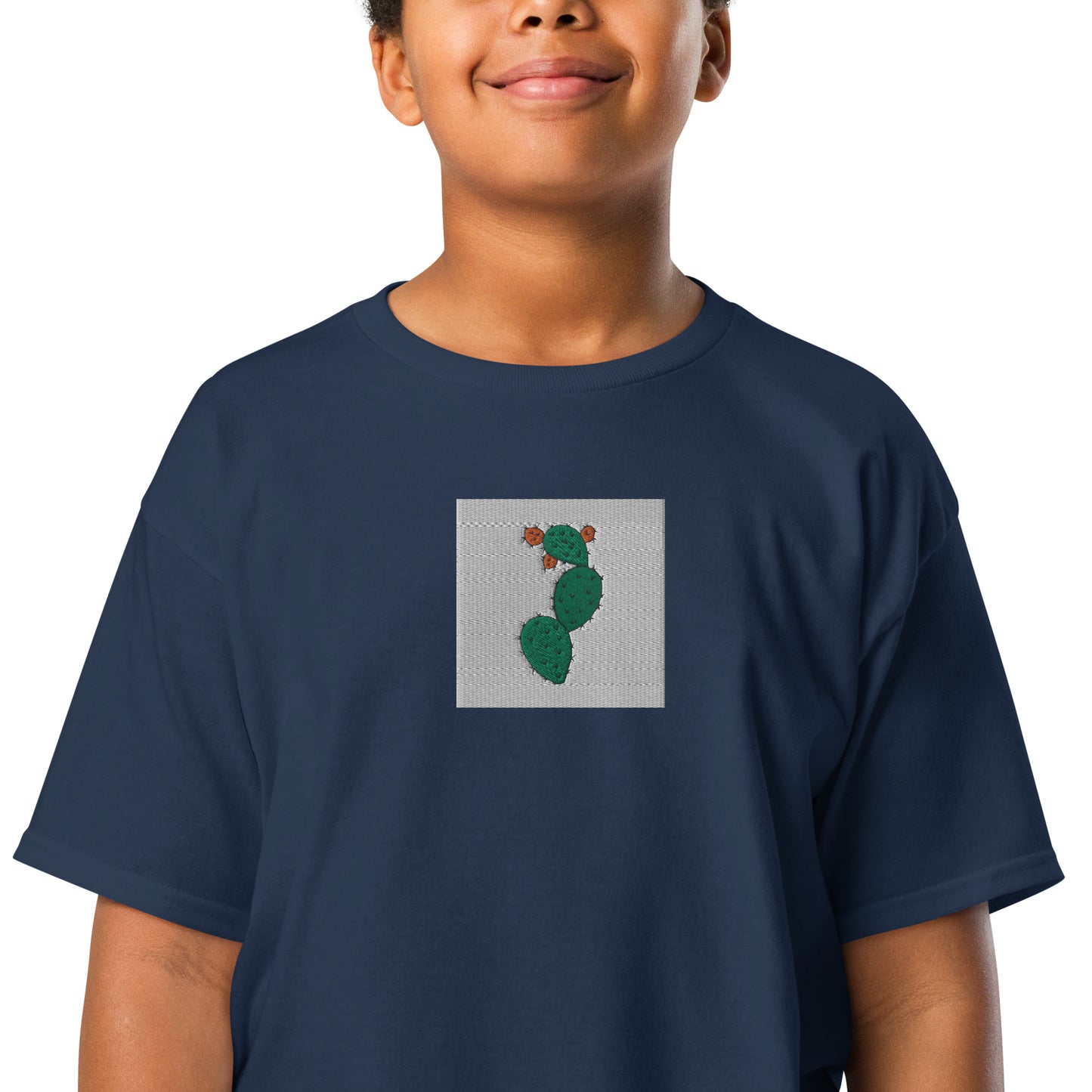 Youth classic tee