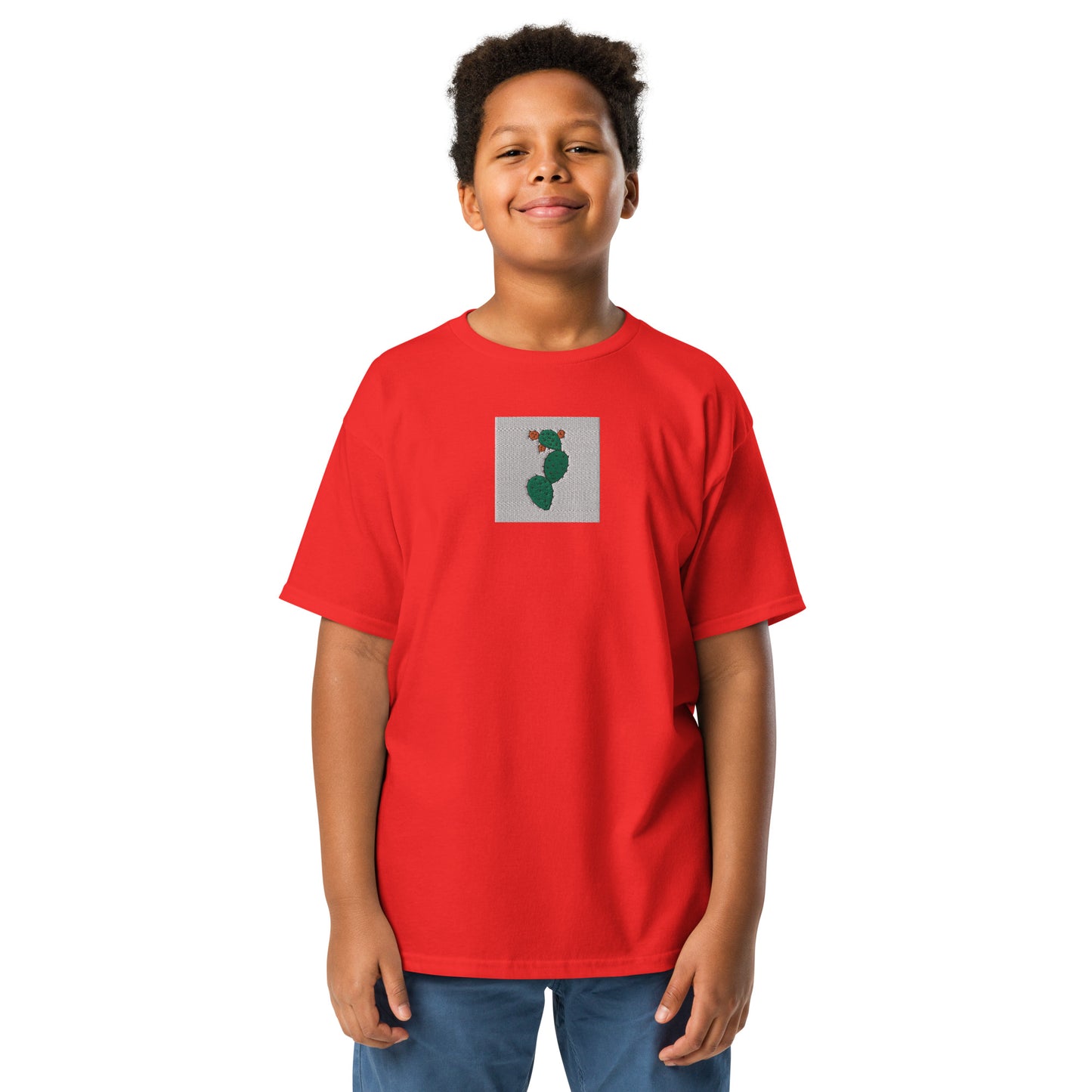 Youth classic tee