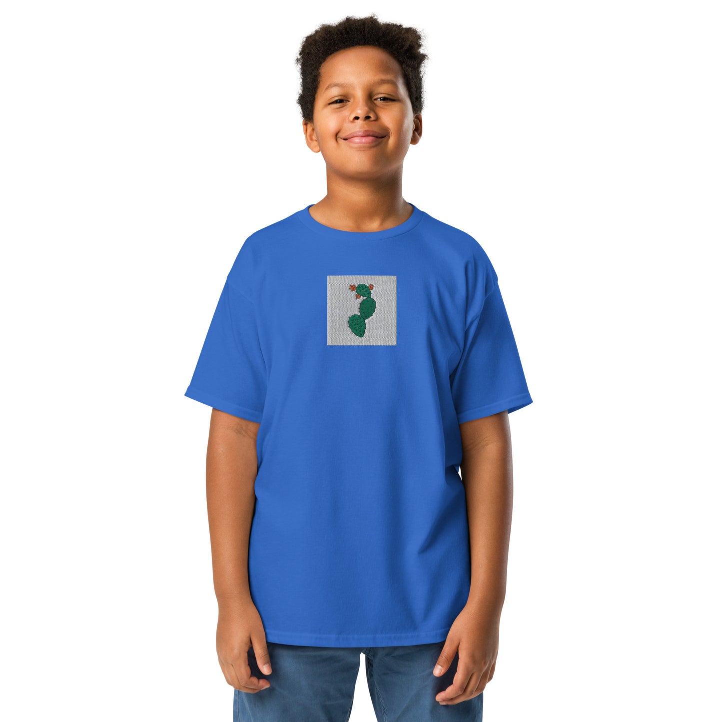 Youth classic tee