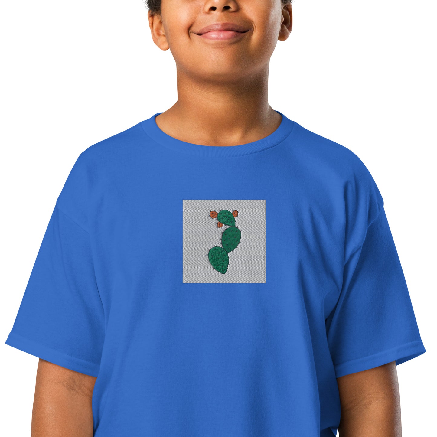 Youth classic tee