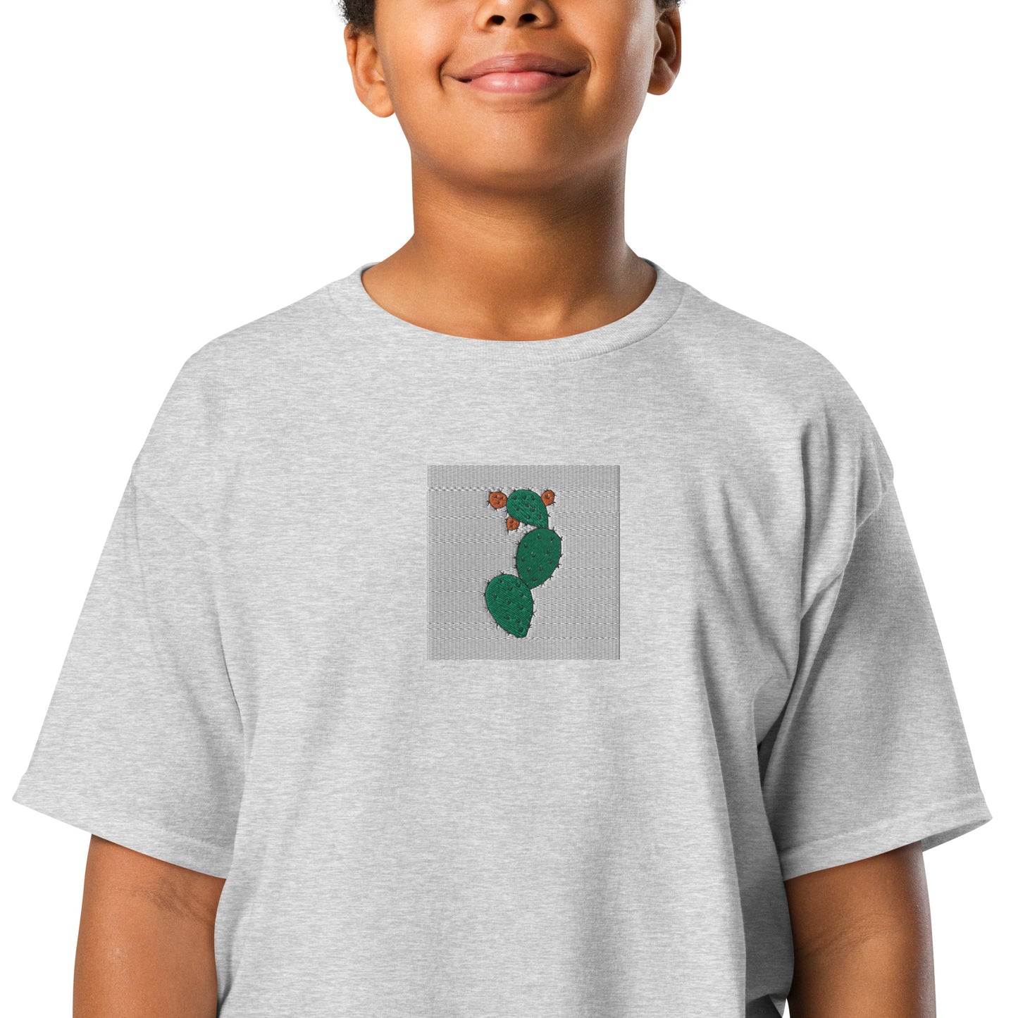 Youth classic tee